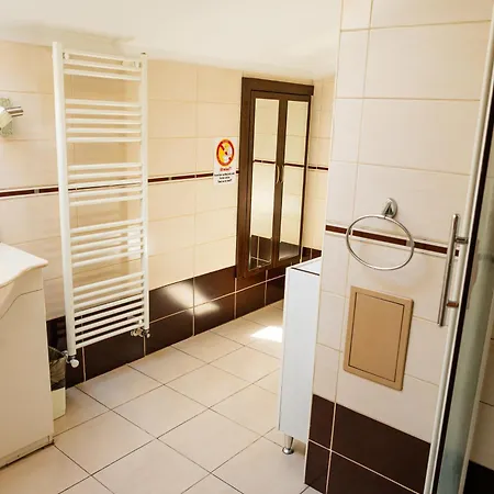 Apartment Urban In The Heart Of The With Self Check In Bucharest